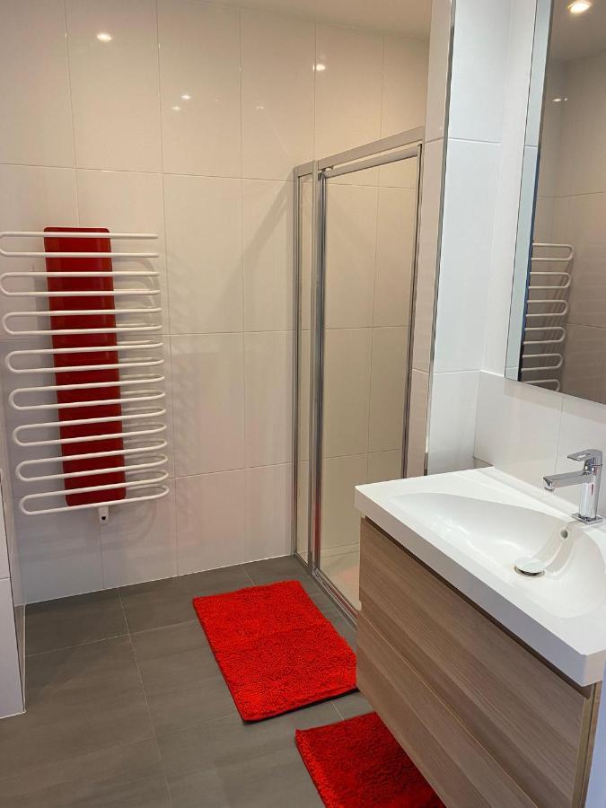 Gold Cocoon T3 74M2 Proche Centre Ville Вильжюст Экстерьер фото