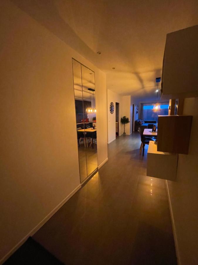 Gold Cocoon T3 74M2 Proche Centre Ville Вильжюст Экстерьер фото